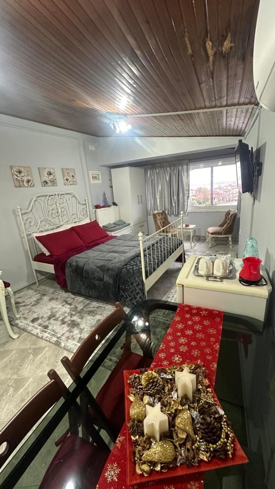 Apartamento Με Θέα Το Κάστρο Nafpaktos Exterior foto